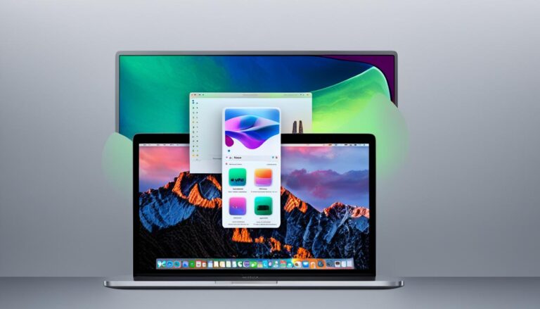 انعكاس شاشة iPhone في macOS Sequoia وiOS 18: كل ما تحتاج معرفته