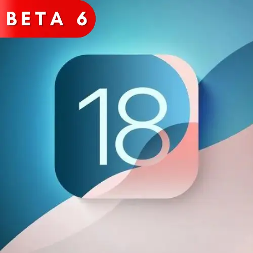 IOS18 Beta6