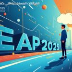 الاتجاهات المستقبلية التي كشف عنها LEAP 2025