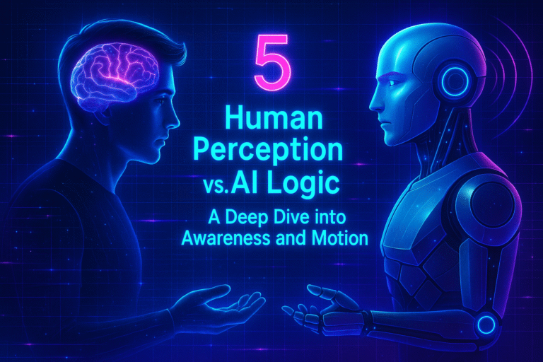 Human Perception
