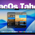 macOS Tahoe