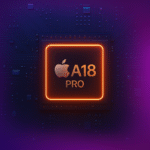 A18 pro chip