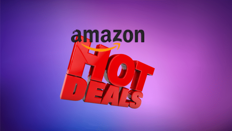 Amazon Deals