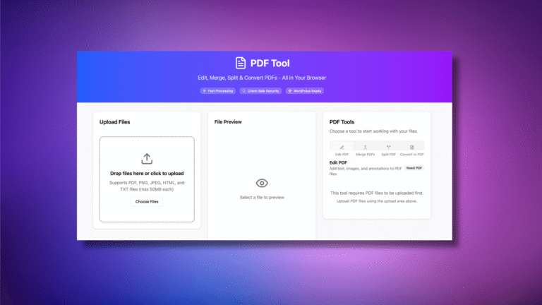 استوديو كلير بي دي إف PDF