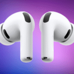 AirPods Pro 3