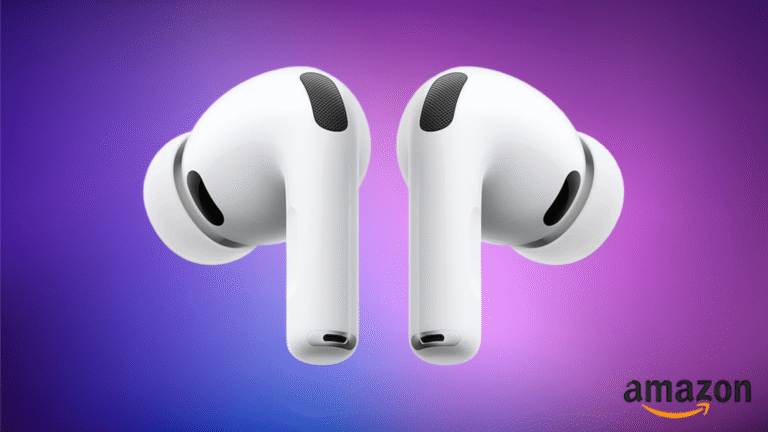 AirPods Pro 3