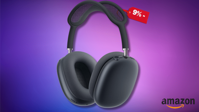 Airpod Max
