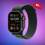 Apple watch Pro