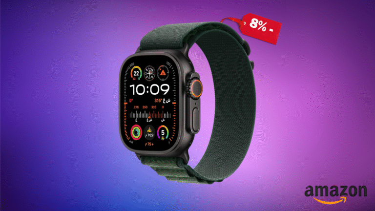 Apple watch Pro
