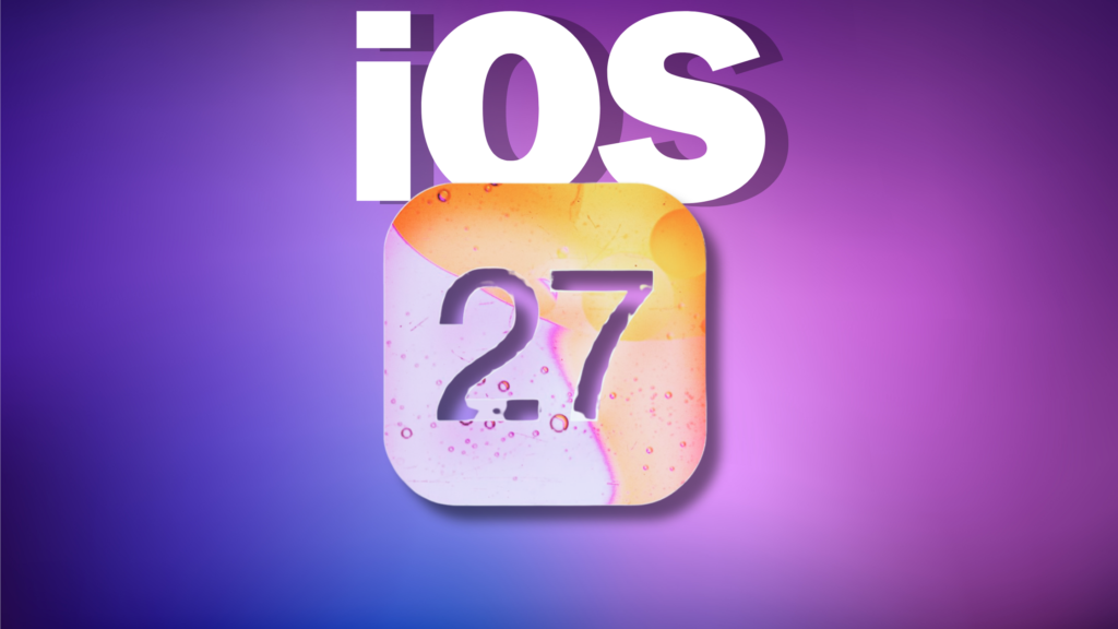 الكلمات المفتاحية: iOS 27، ترقية Siri، التحكم الصوتي بالذكاء الاصطناعي، Apple Intelligence، WWDC 2026، Siri الجديد، الذكاء الاصطناعي في آيفون